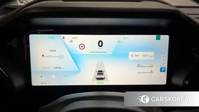 Renault Korea (Samsung) Grand Coleos id 3523229 из Кореи 18