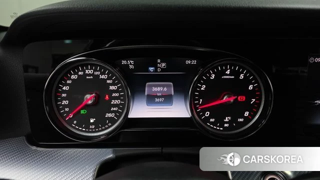 Mercedes-Benz E-Class W213 id 4232220 из Кореи 29
