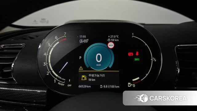 Mini Cooper Clubman id 4567439 из Кореи 29