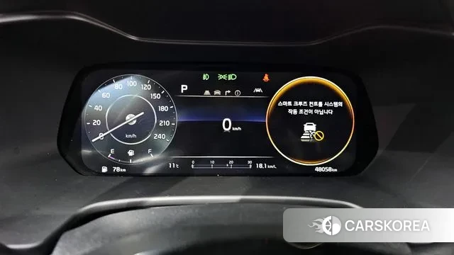 Kia The New K3 2nd generation id 3591701 из Кореи 18