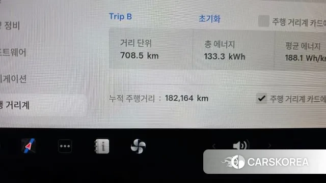Tesla Model 3 id 3651044 из Кореи 18
