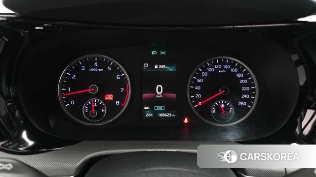 Kia K5 3rd generation id 4331161 из Кореи 18