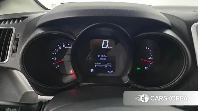 Kia The New Ray id 4631755 из Кореи 30