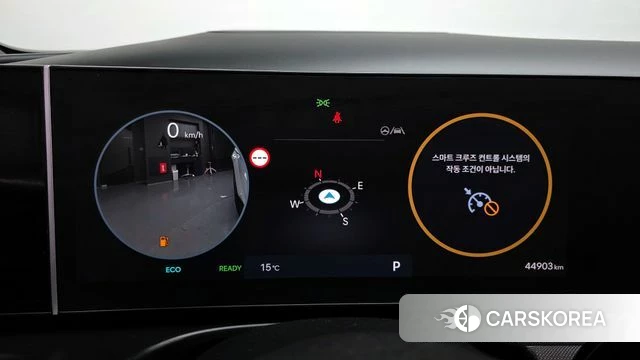 Hyundai The New Tucson Hybrid (NX4) id 4185719 из Кореи 18