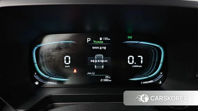 Kia The New Kia Ray id 4474526 из Кореи 29