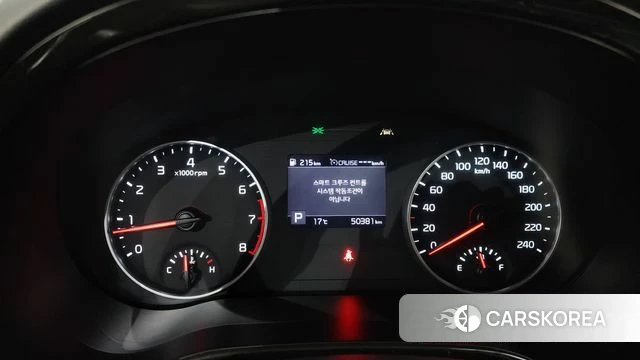 Kia Seltos id 3954458 из Кореи 18