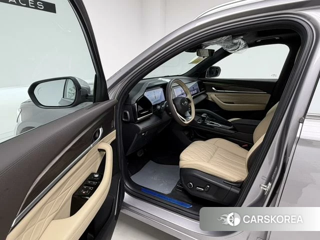 Geely Automobile Xingyue L id 3939331 из Китая 15