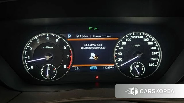 Genesis G90 id 4331518 из Кореи 18