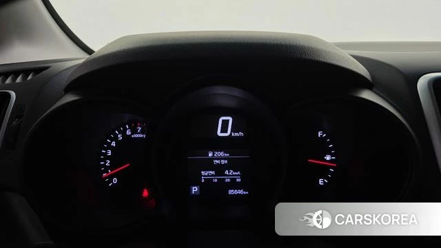 Kia The New Ray id 4624658 из Кореи 18