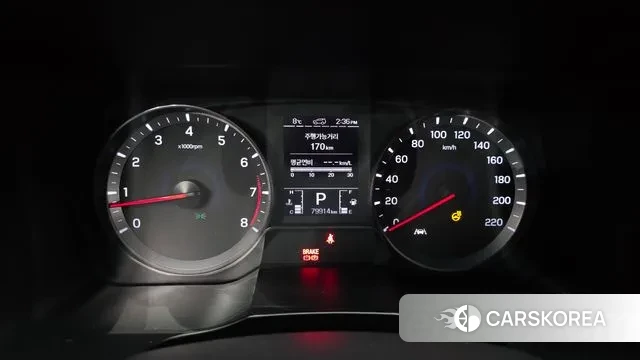 Ssangyong Berry New Tivoli id 3550813 из Кореи 18