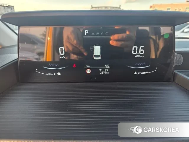 Hyundai Staria id 3451391 из Кореи 14