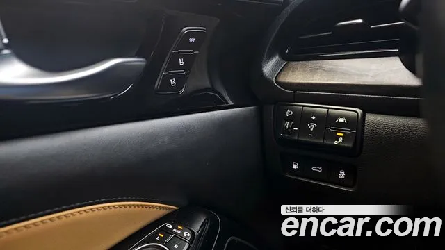 Kia K7 Premier Hybrid id 2531778 из Кореи 18