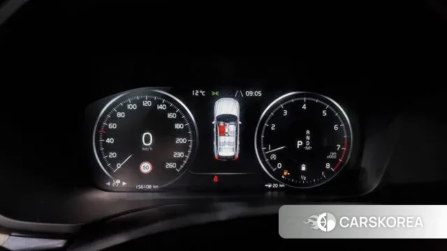 Volvo XC60 second Generation id 3329325 из Кореи 18