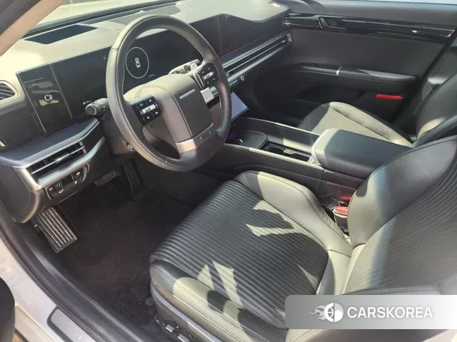 Hyundai Grandeur (GN7) id 3410773 из Кореи 13