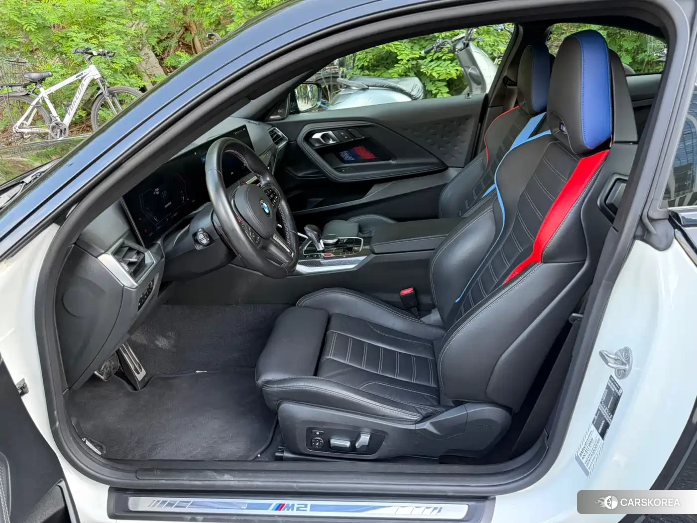 BMW M2 id 4577825 из Китая 9