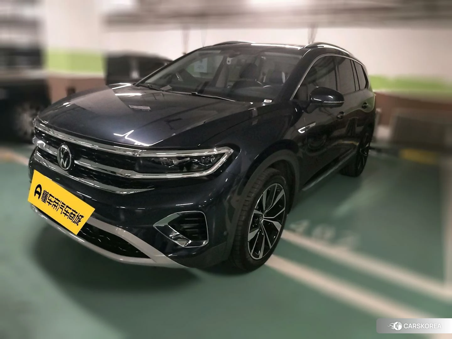 Volkswagen Lanjing id 4468125 из Китая 18