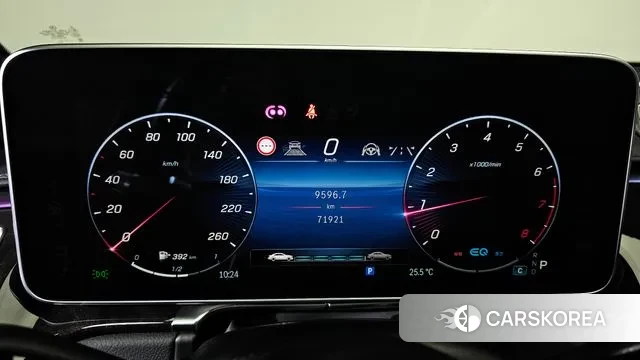 Mercedes-Benz S-Class W223 id 2969635 из Кореи 18