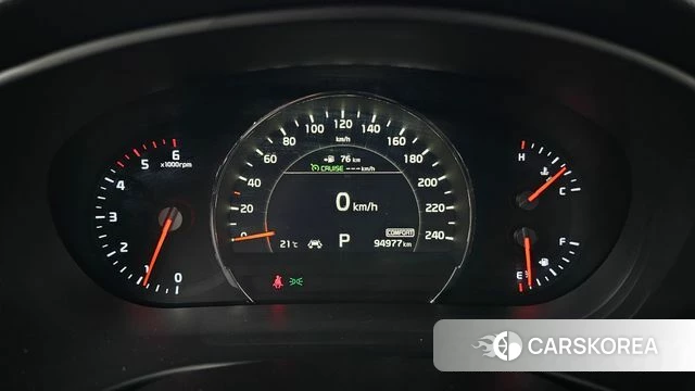 Kia The New Sorento id 4937779 из Кореи 18
