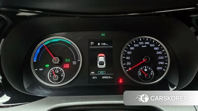 Kia K5 Hybrid 3rd Generation id 3033690 из Кореи 18