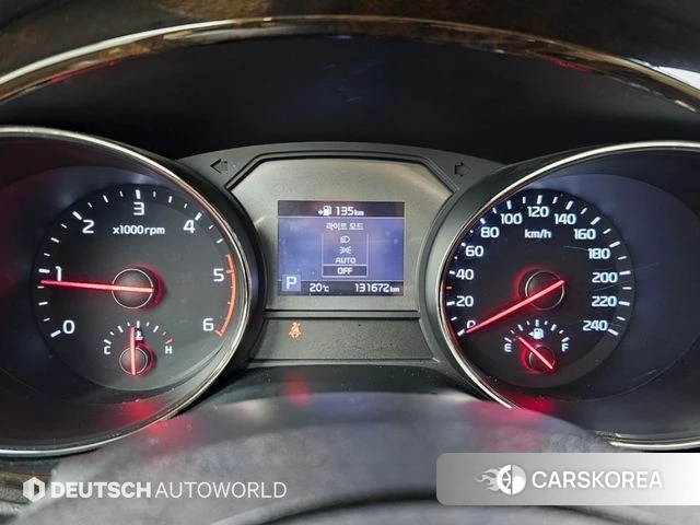Kia The New Carnival id 4780852 из Кореи 18