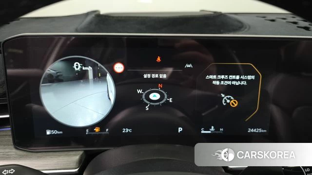 Kia The New K5 3rd generation id 4834280 из Кореи 33
