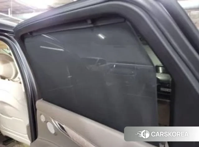 Genesis GV80 id 3433335 из Кореи 16