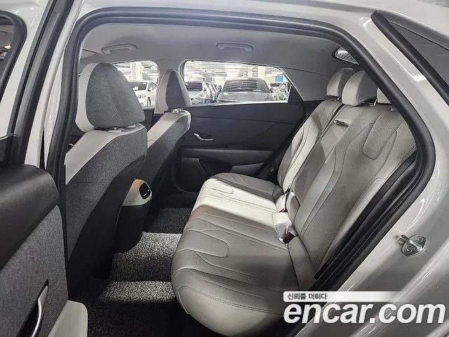 Hyundai Avante (CN7) id 2948166 из Кореи 18