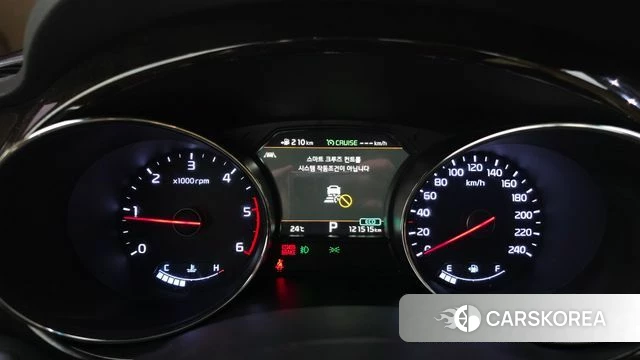 Kia The New Carnival id 4651858 из Кореи 35