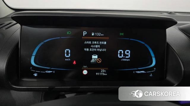 Hyundai Casper id 4481581 из Кореи 29