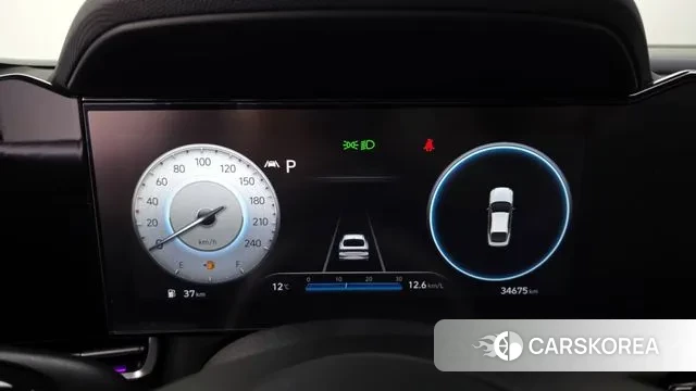 Hyundai Avante (CN7) id 3415947 из Кореи 18