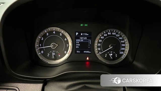 Hyundai Venue id 3833915 из Кореи 18