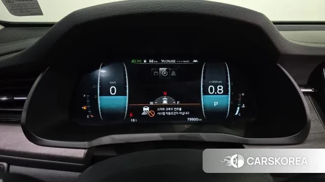 Kia K7 Premier id 3494148 из Кореи 18