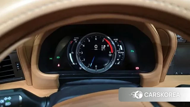 Lexus LC id 3458252 из Кореи 18