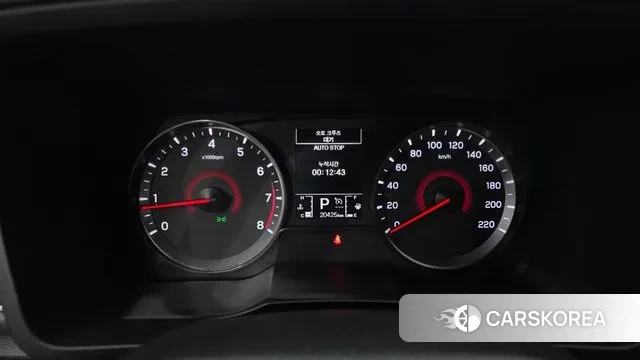 Ssangyong Berry New Tivoli id 3334687 из Кореи 18