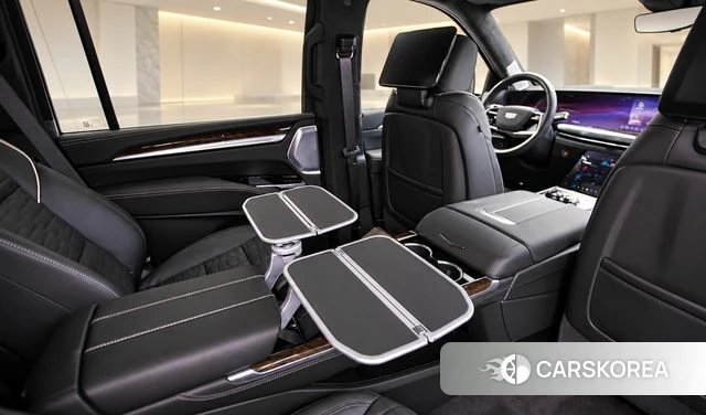 Cadillac Escalade 5th Generation id 4862670 из Кореи 10