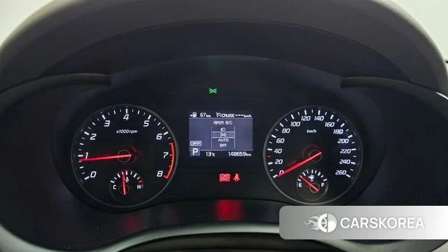 Kia Stinger id 3911966 из Кореи 18