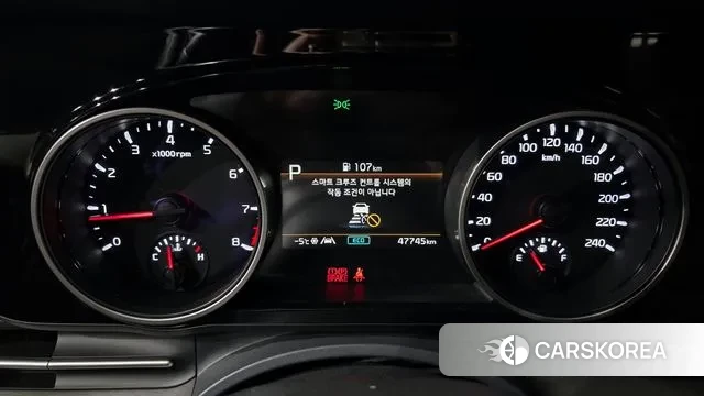 Kia Carnival 4th generation id 3540188 из Кореи 18