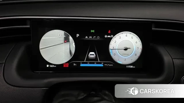 Hyundai Tucson (NX4) id 3347991 из Кореи 18