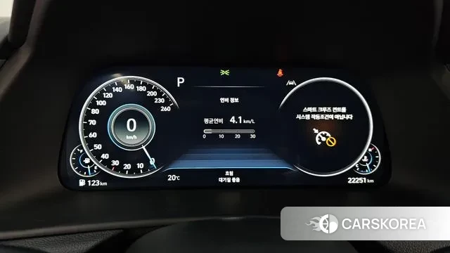 Hyundai Sonata (DN8) id 3241691 из Кореи 18