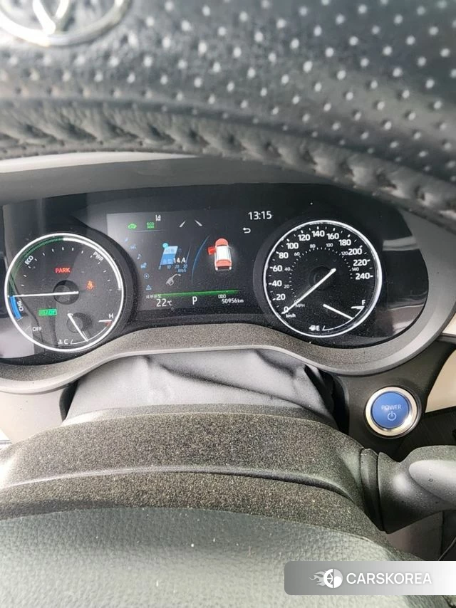 Toyota Sienna 4th Generation id 4474339 из Кореи 13