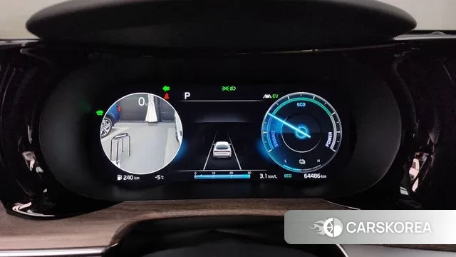 Kia K5 Hybrid 3rd Generation id 3518652 из Кореи 18