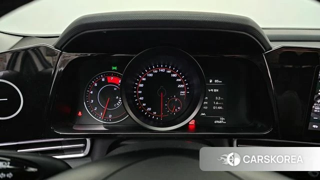 Hyundai Avante (CN7) id 3813437 из Кореи 18