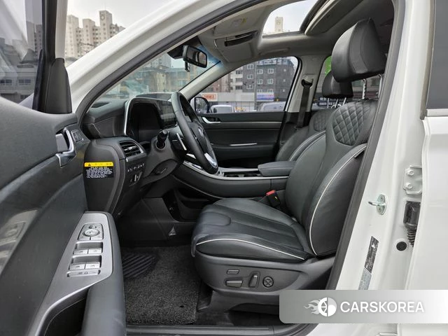 Hyundai Palisade id 4948924 из Кореи 18