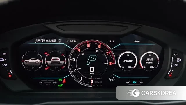 Lamborghini Urus id 3419871 из Кореи 18