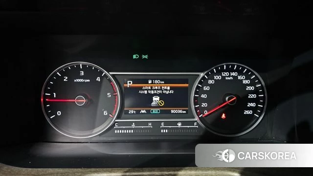 Kia Sorento 4th Generation id 4670627 из Кореи 30