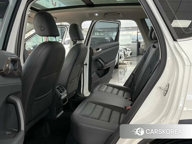 Volkswagen Tuyue id 3896114 из Китая 15