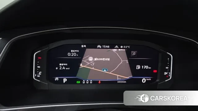 Volkswagen Tiguan second Generation id 3599824 из Кореи 18