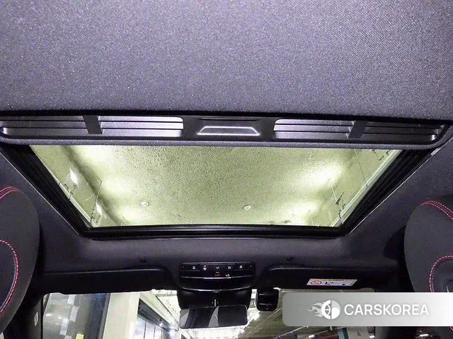 Mercedes-Benz GLC-Class X253 id 2997721 из Кореи 18