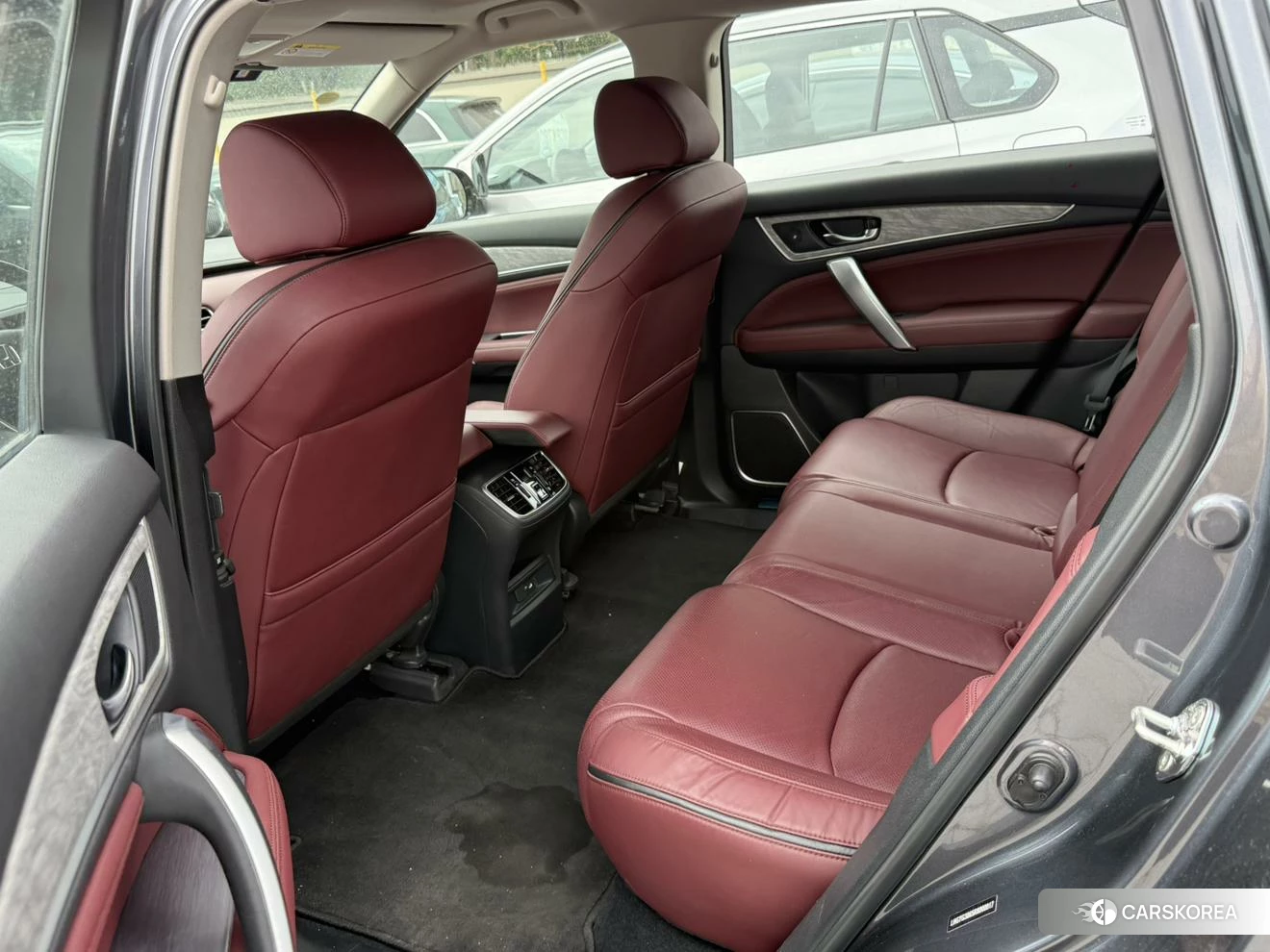 Honda Avancier id 4461286 из Китая 8
