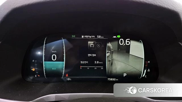 Kia K7 Premier id 3844480 из Кореи 18